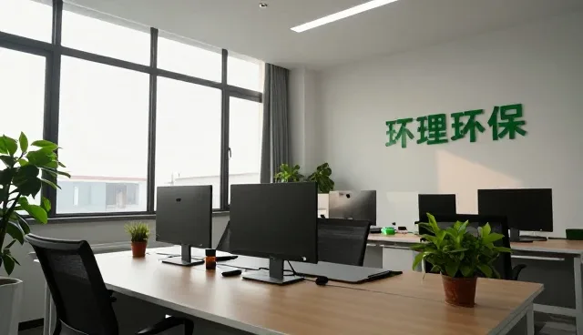 绿色转型背景下需求反馈驱动环保技术咨询业务升级