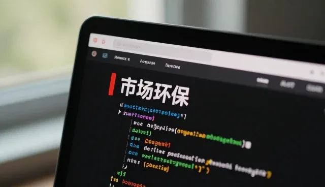 工业场景中治理方案的使用与维护要点分析