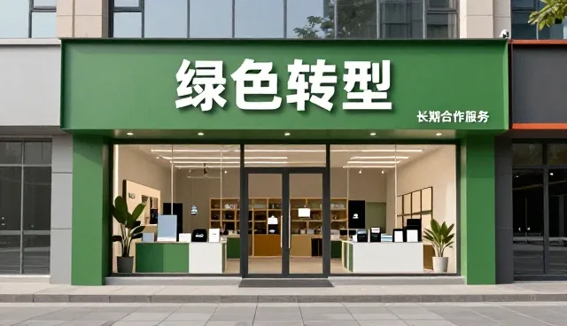 注重工程安装调试在绿色转型中的关键作用