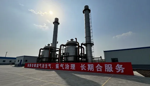节能改造项目中需求反馈的关键作用与实践